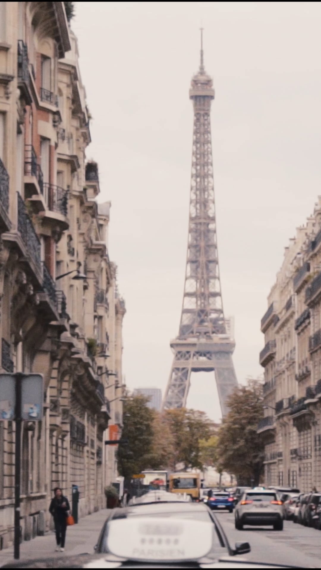 Reel Paris