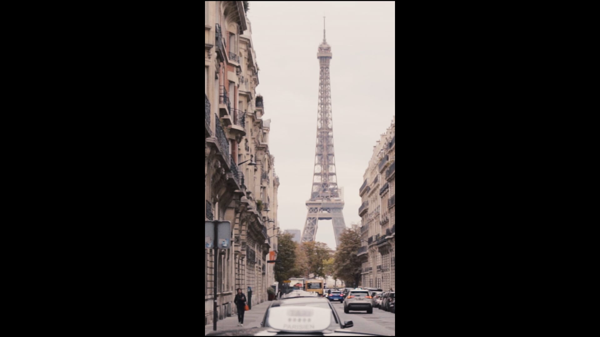 Reel Paris