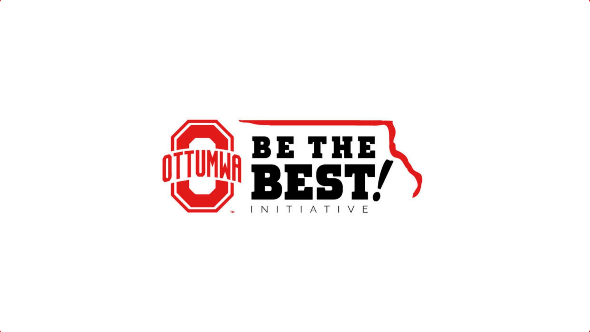 Be the Best | Ottumwa Schools