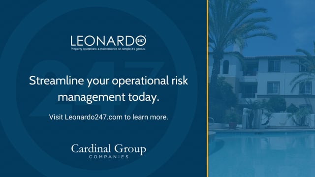 Client Testimonials - Leonardo247