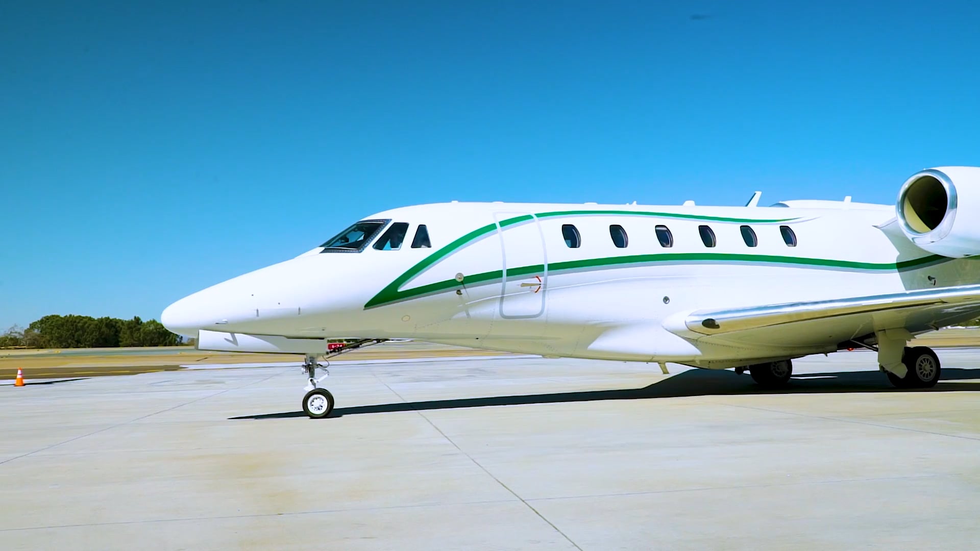 Premier Air Charter Promo on Vimeo