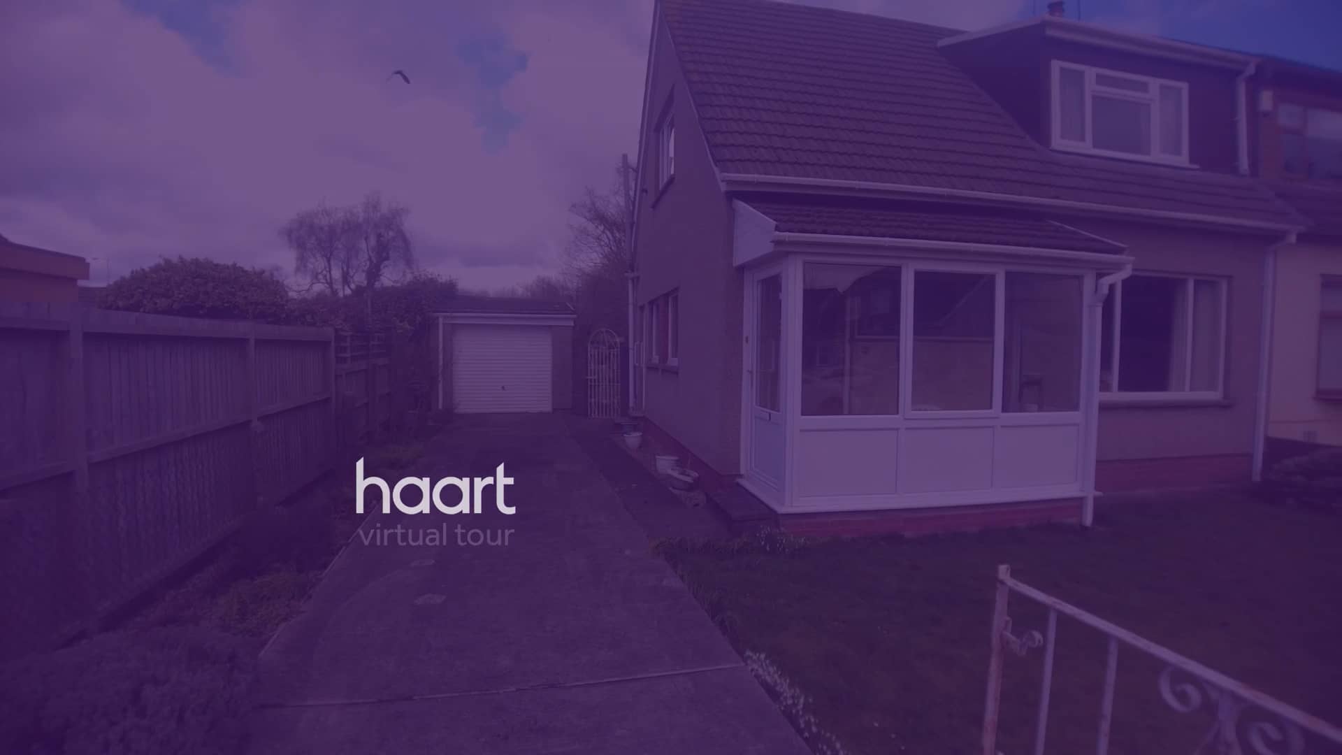 Quick Sneak Peek of Avondale Crescent, Cwmbran, 3 bedroom SemiDetached