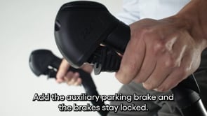 3_Brake Activation
