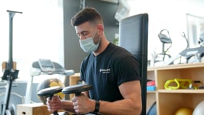 Body & Soul - Anthony