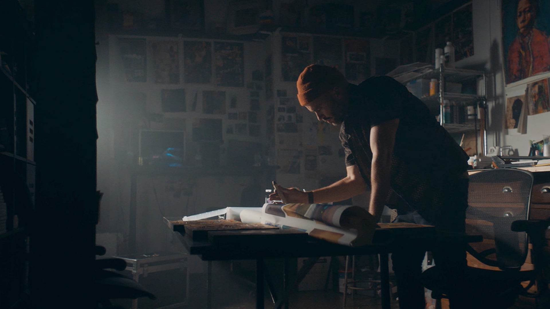 Jeremy Cowart Artist Bio