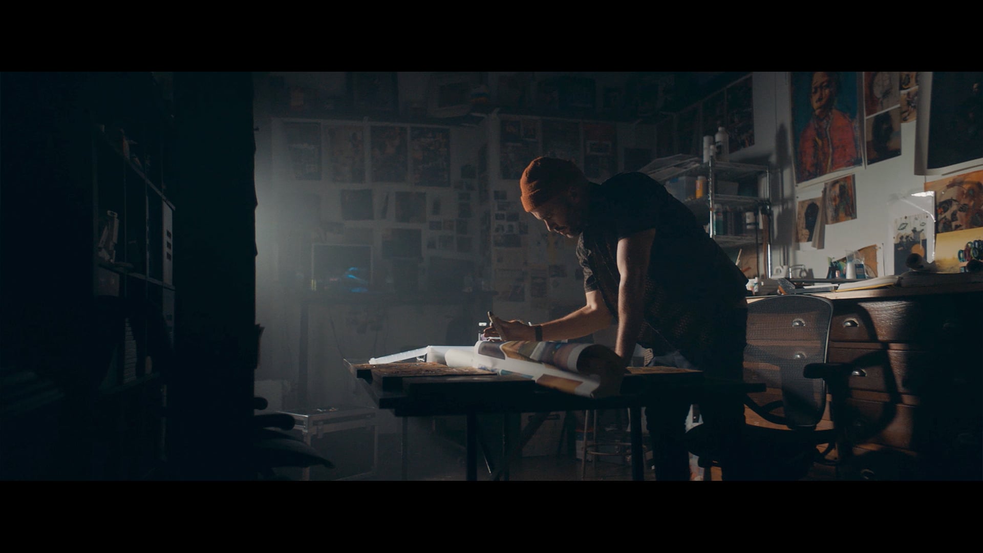 Jeremy Cowart Artist Bio