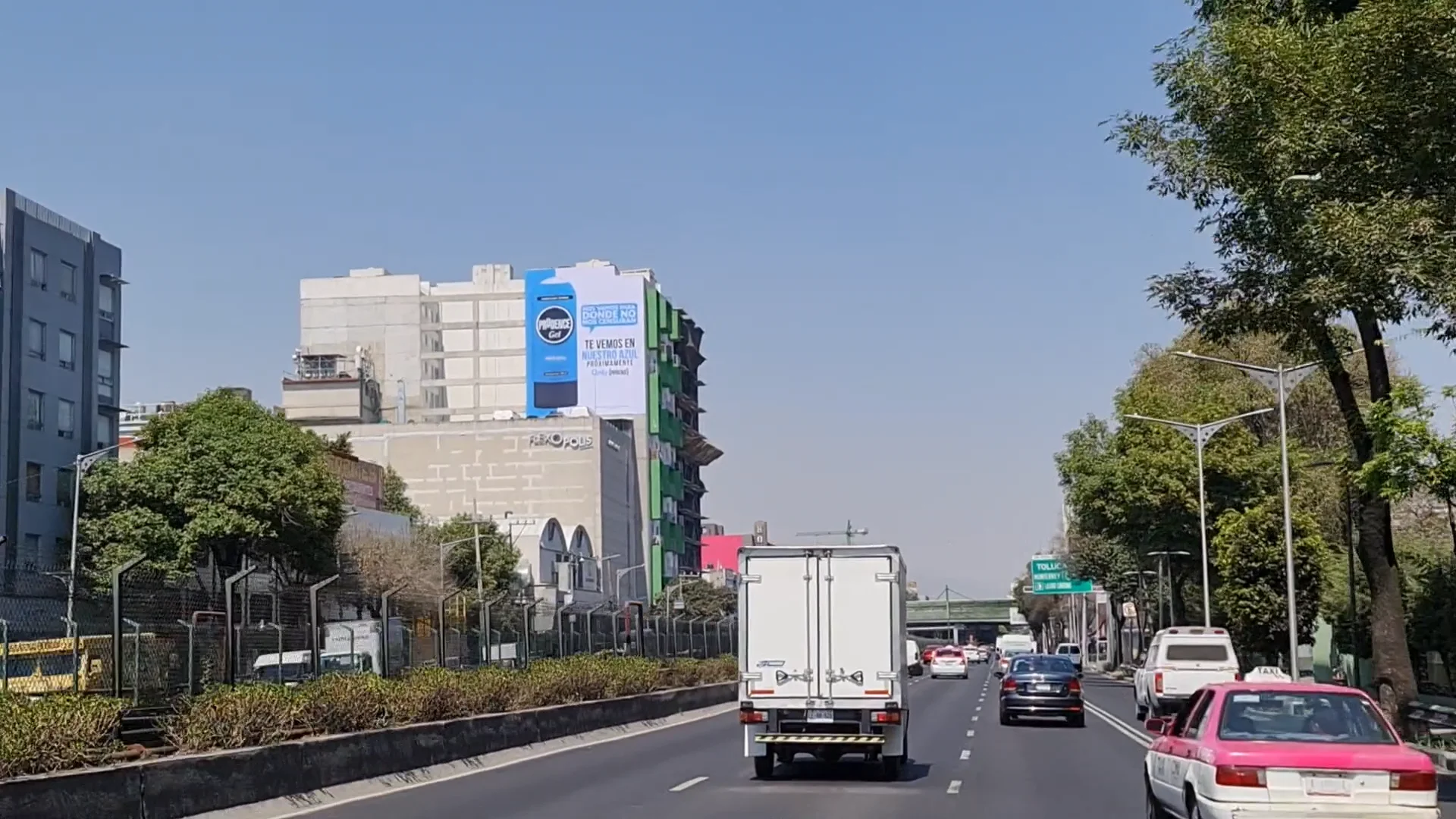 ONLY PRUDENCE | OOH CAMPAIGN on Vimeo