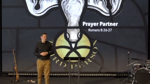 Prayer Partner