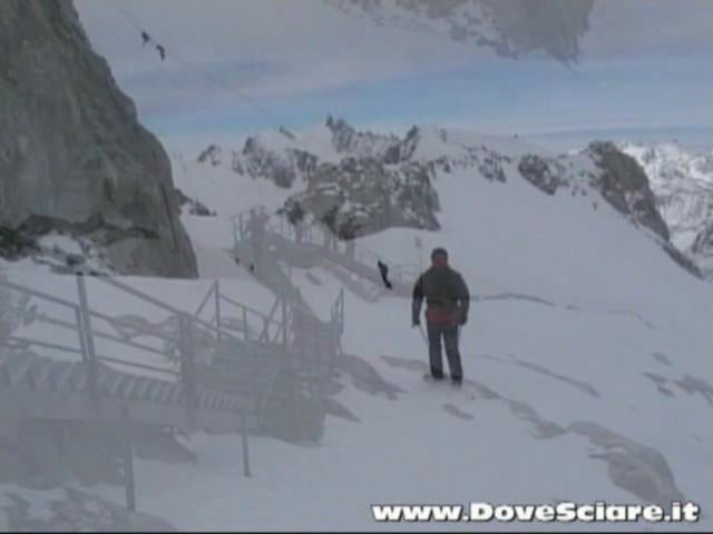 Video di Courmayeur