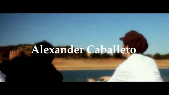 "SACRISTAN" cortometraje