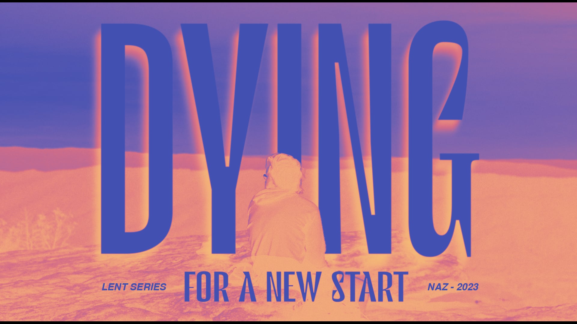 For My Yoke Is Easy | March 2, 2023