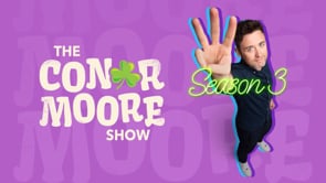 The Conor Moore Show - Season 3 promo