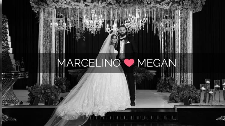 Marcelino Wedding Dress