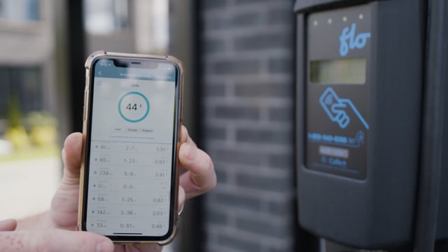 RPM+ Les bornes de recharge intelligentes, c'est quoi?
