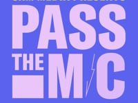 SXM Media—Pass The Mic