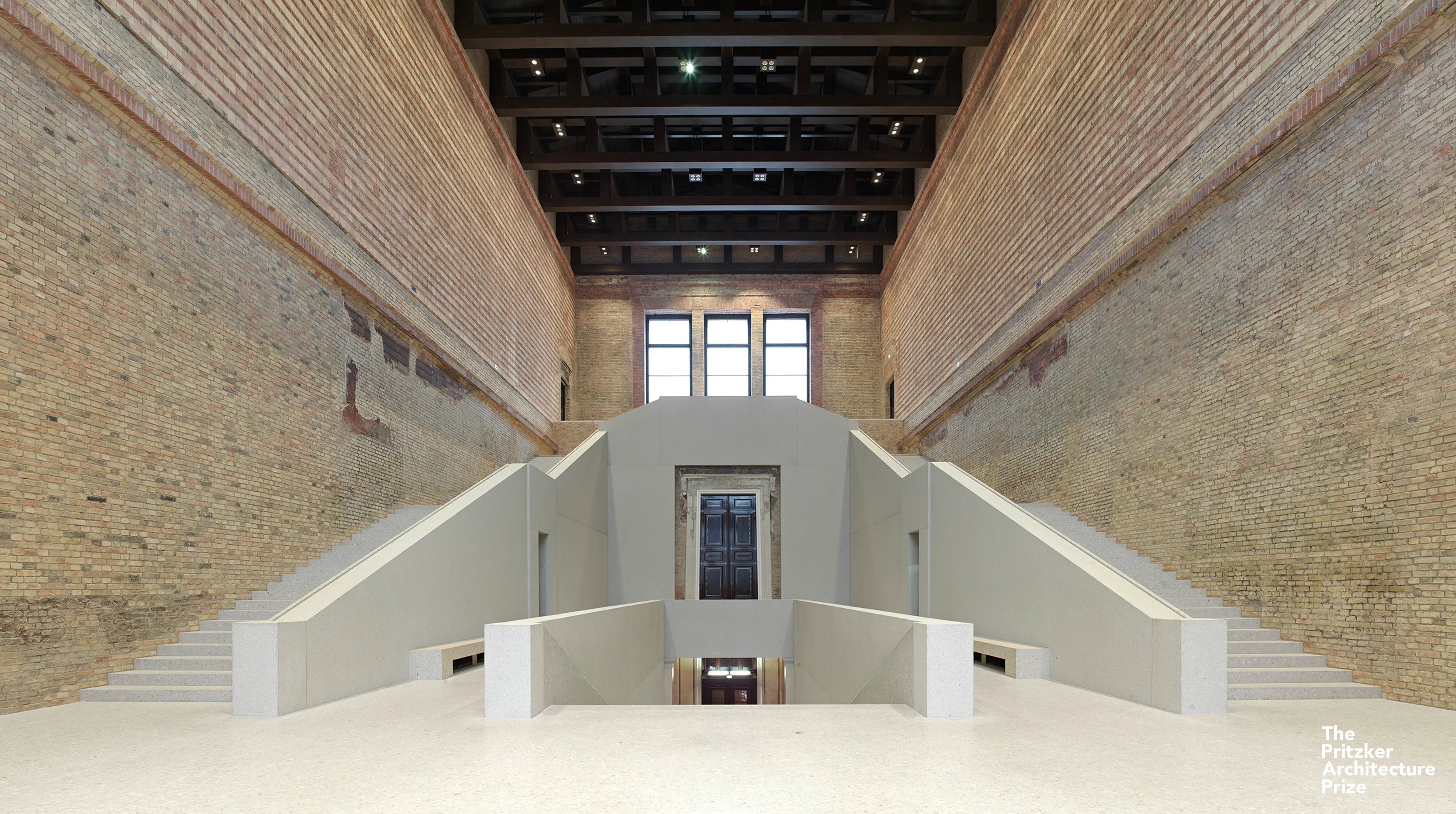 2G No.1 David Chipperfield デビッド・チッパーフィールド 建築