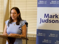 Rachel Judson Speech