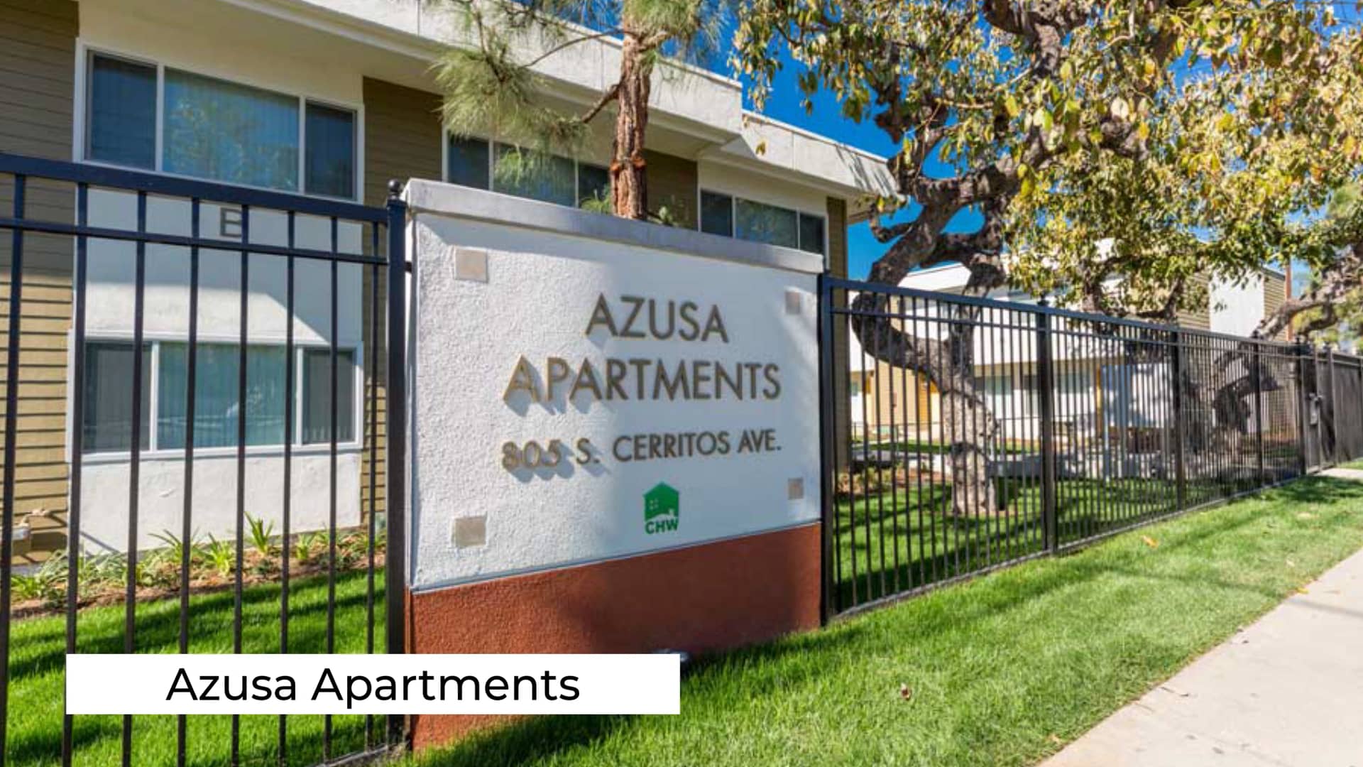 A Safe Azusa on Vimeo