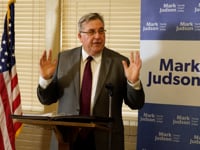 Mark Judson Speech