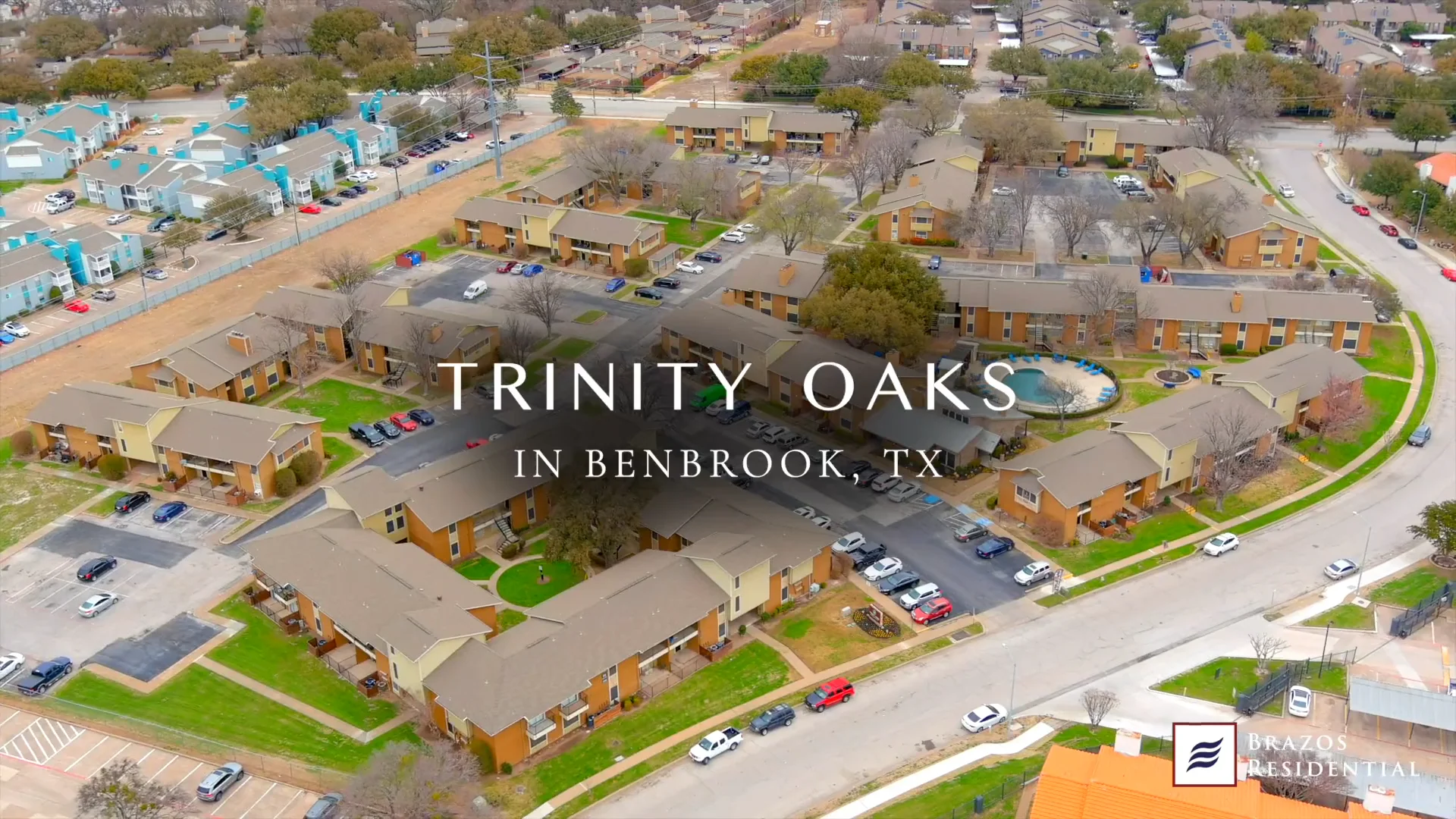 Trinity Oaks Benbrook, TX (Feb 2023) on Vimeo