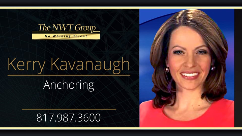 Anchoring