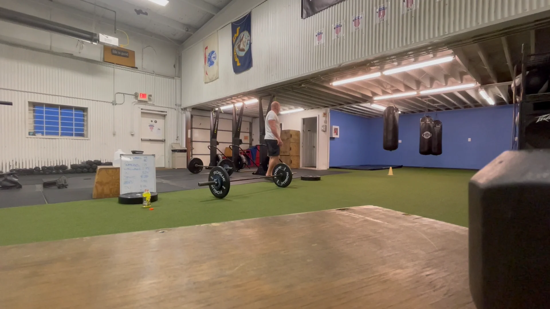 Chad Litchfield 23.3 on Vimeo