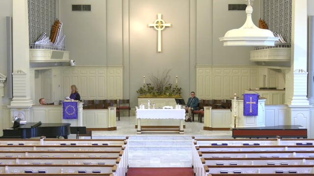 March 5, 2023 - Service.mp4