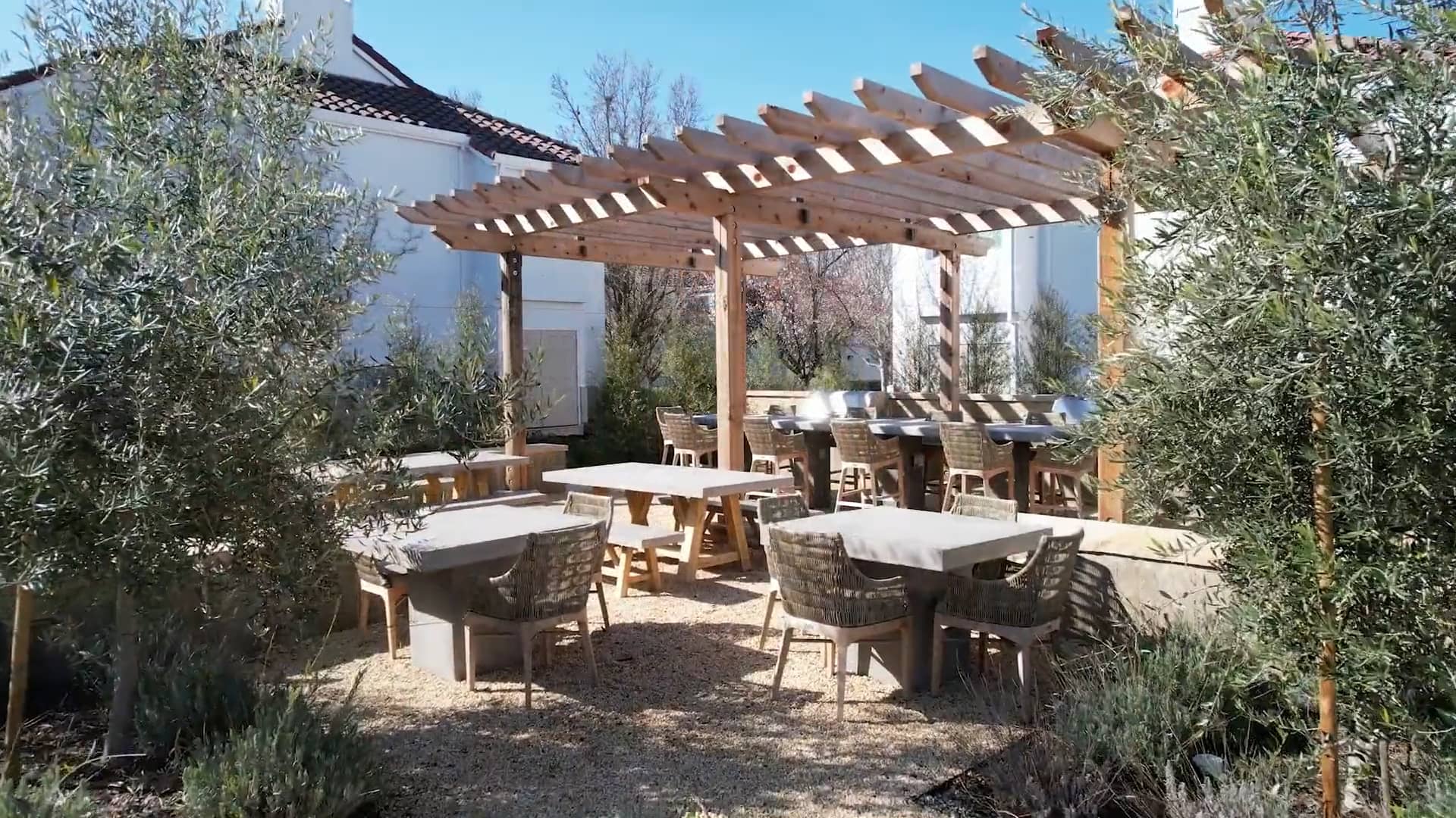 Sack Properties Capri Creek on Vimeo