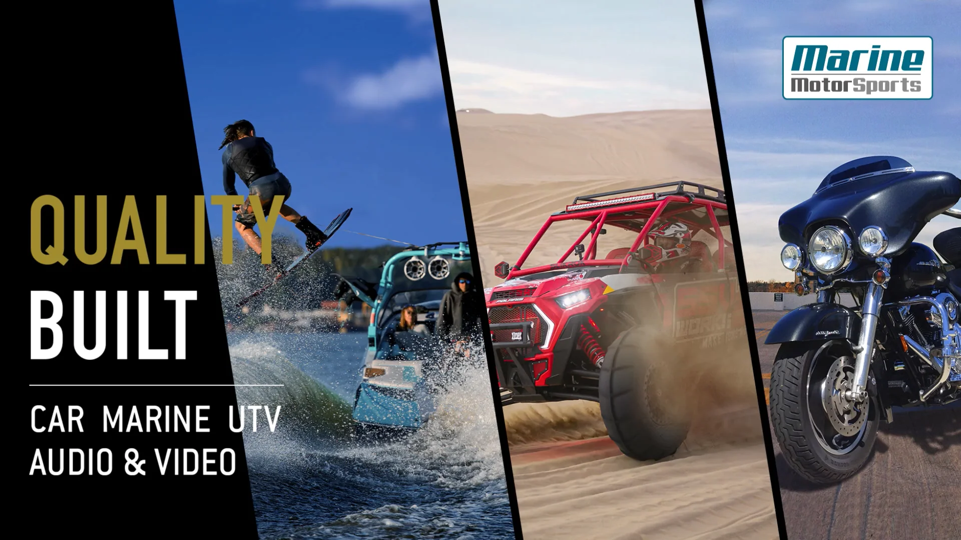 KD-MR305BTS｜Marine / MotorSports｜JVC Canada - Products -