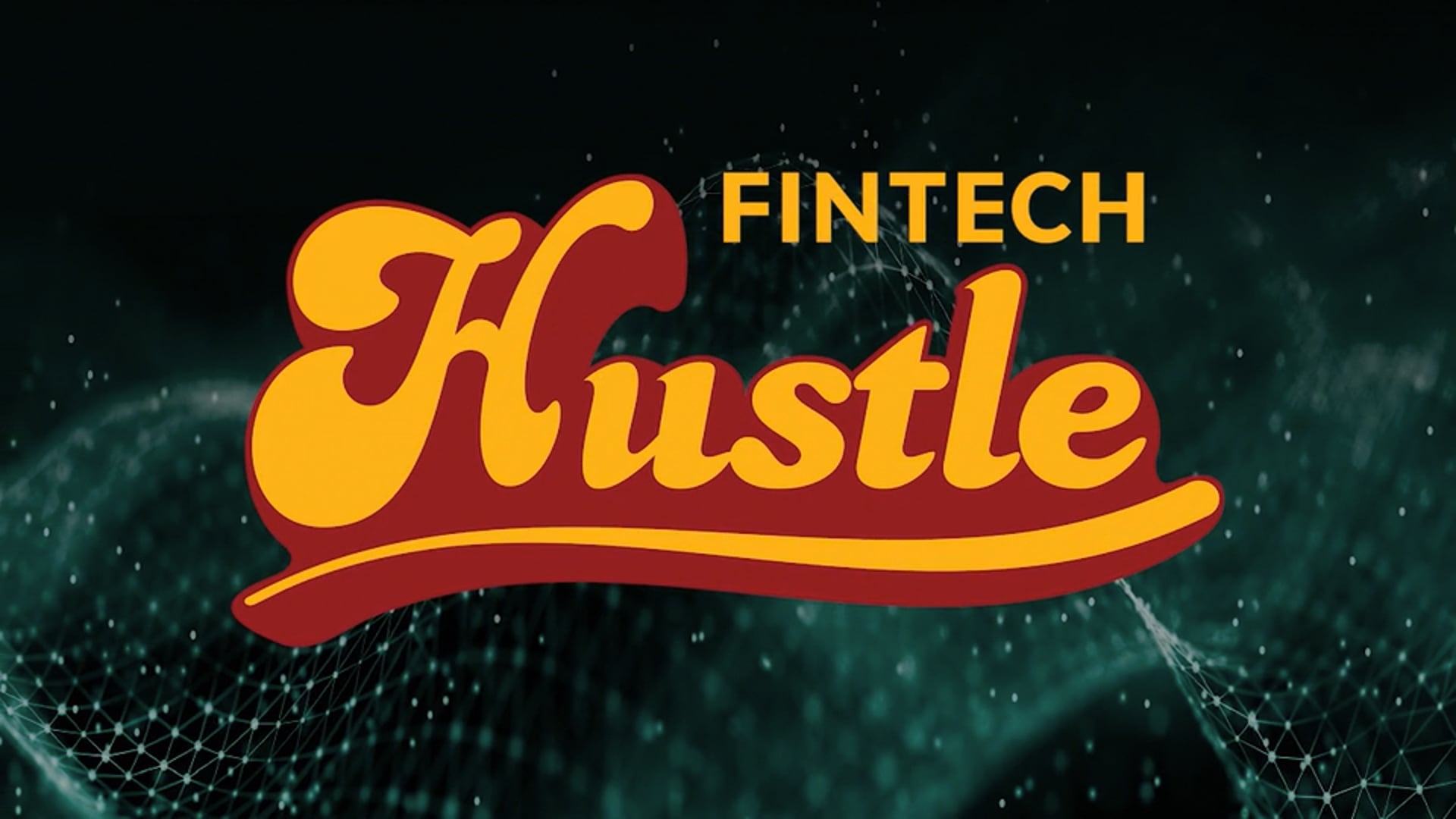 Fintech Hustle // Siya Vansia and Daniel Haisley
