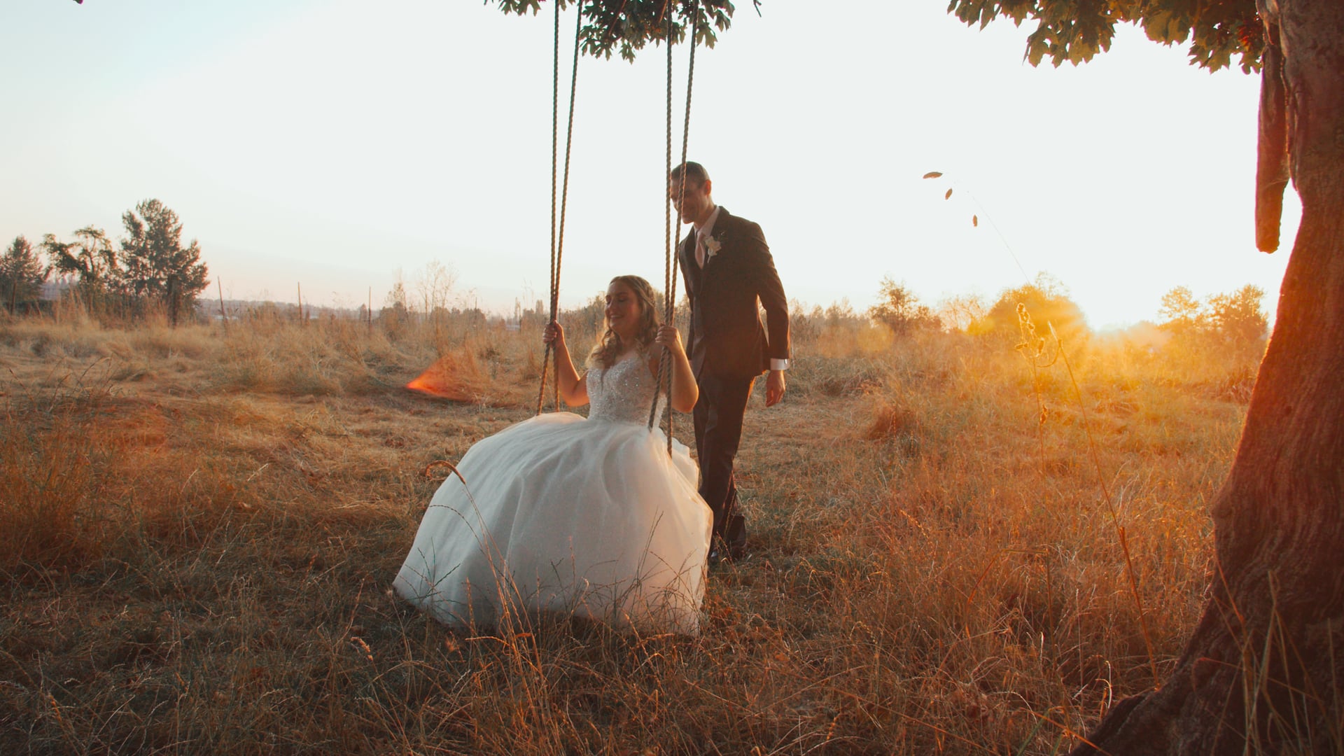 Genesis Farm and Gardens / Sophie & Jacob Highlight Film