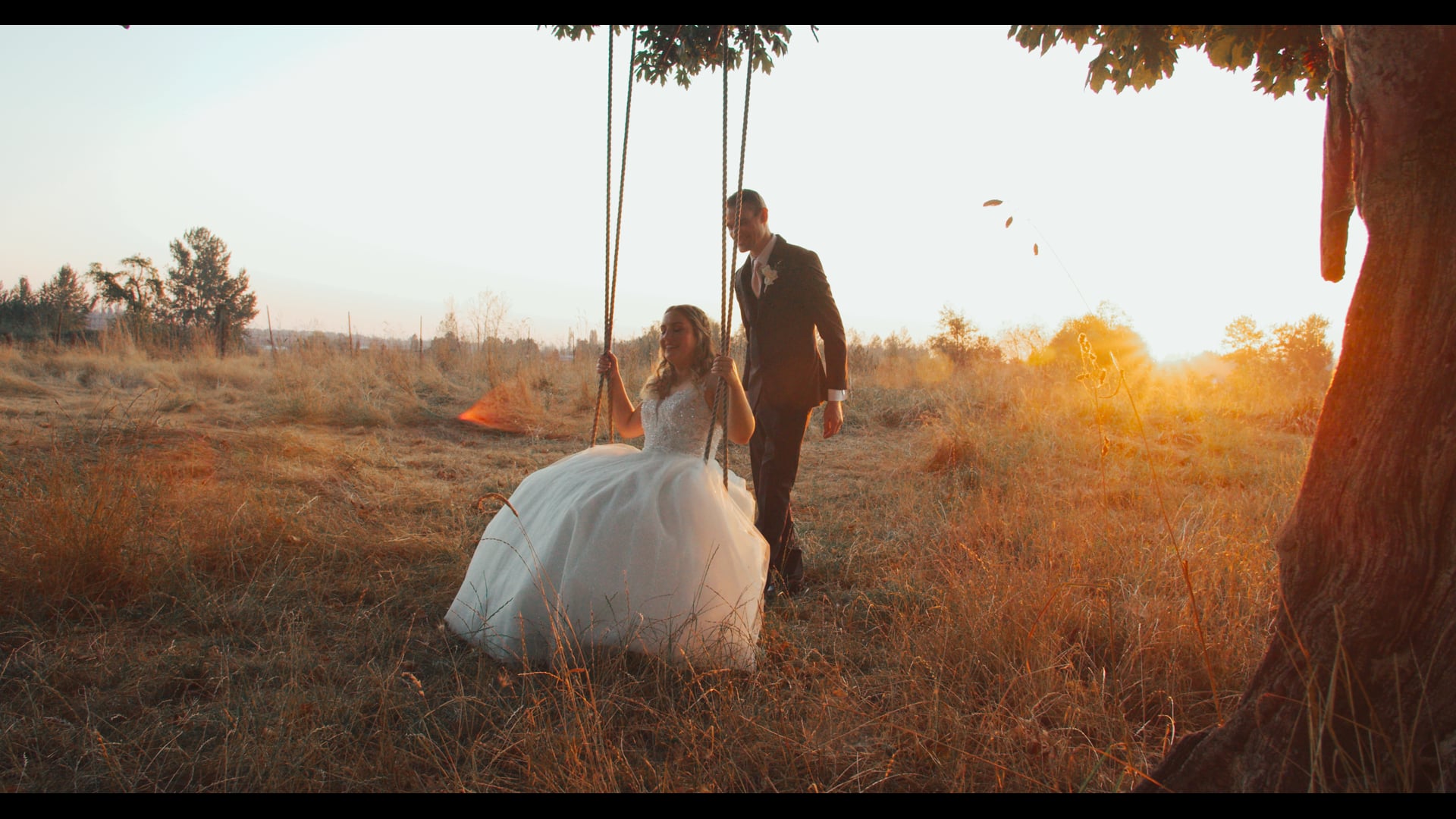 Genesis Farm and Gardens / Sophie & Jacob Highlight Film