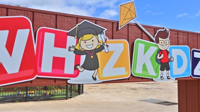 Whiz Kidz Early Learning Centre & Pre-School St Albans video thumbnail 10