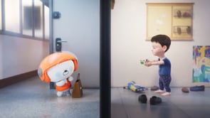 ShinhanBank Ep 01. Love