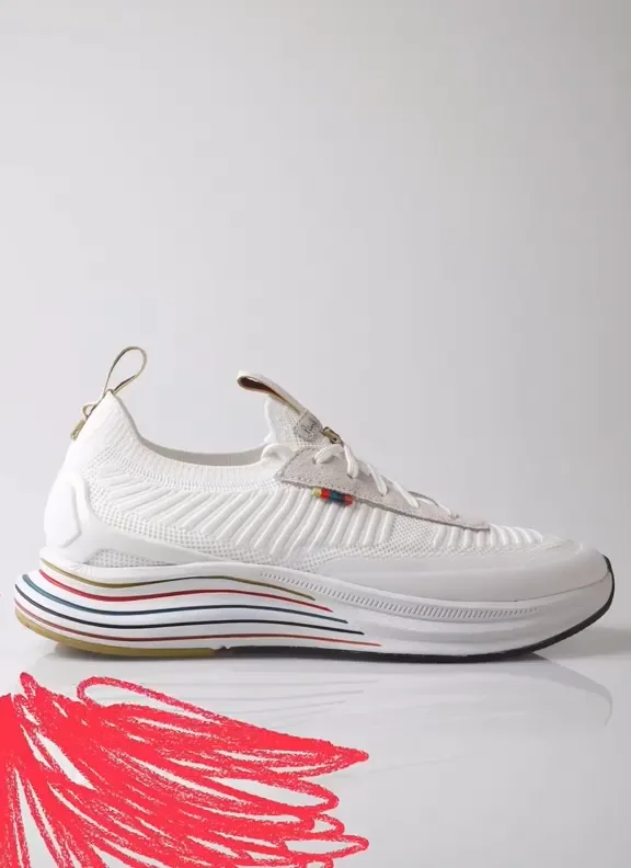 The Art Of The Sneaker| ポール・スミス