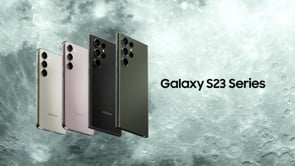 Samsung Galaxy 23 : ZOOOM