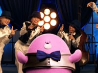 Shinhanbank MisMolly : Collabo