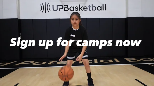 Sign up to basketball camps