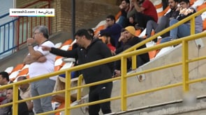 Paykan vs Zob Ahan - Highlights - Week 22 - 2022/23 Iran Pro League