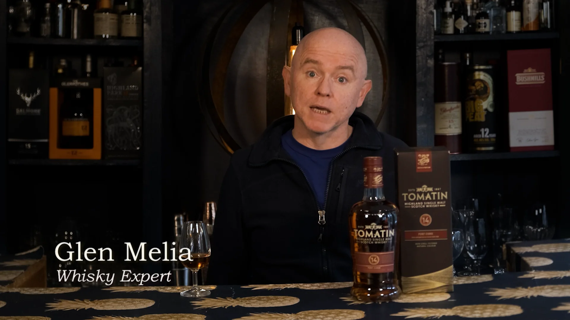 TOMATIN 14年 ポート・カスク 700ml Amazon.co.jp: トマーティン 14年 ポートカスク [ ウイスキー