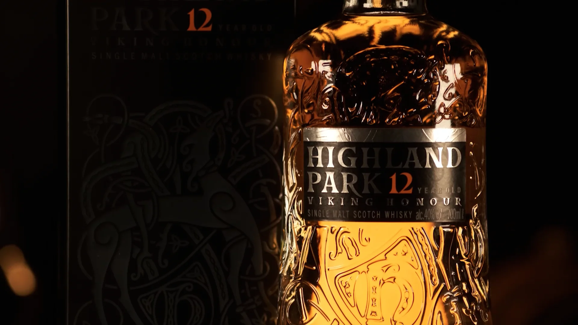 Buy Highland Park 12 YO - The Single Malt Shop