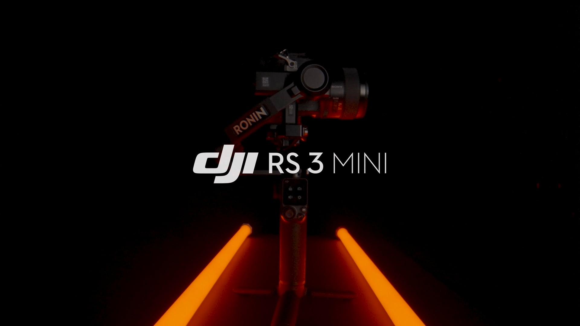 DJI Ronin RS3 MINI