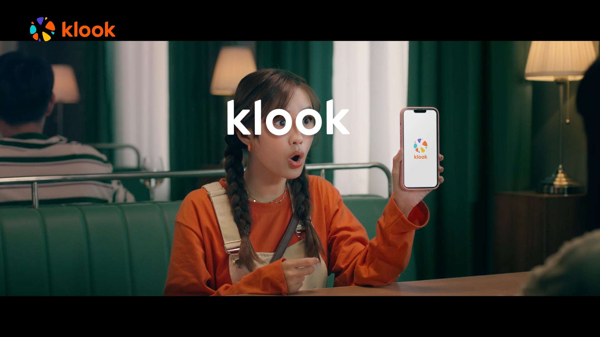 Klook - เที่ยวไหนไป Klook