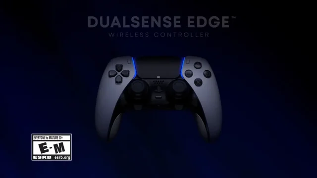 PS5 DualSense™ Edge Controller, P5AEJSSNY44399