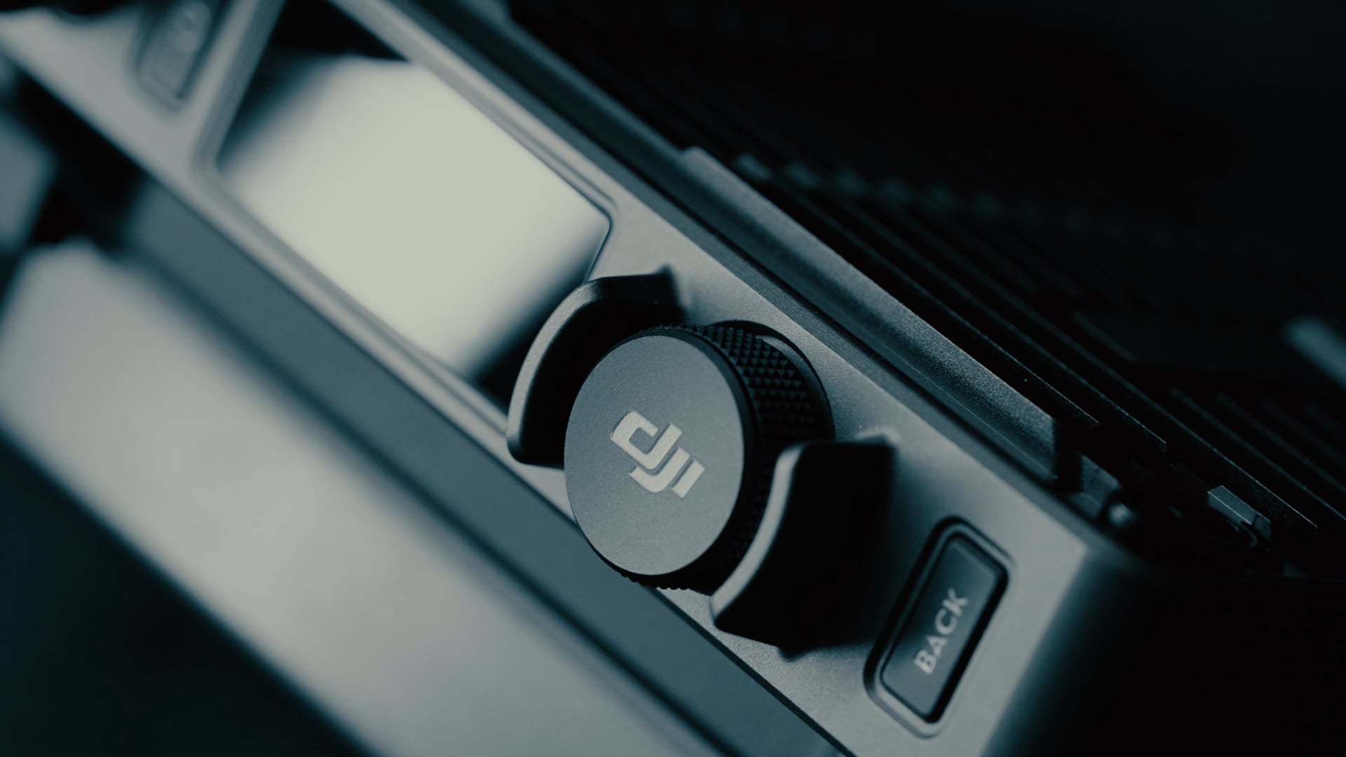 DJI Transmission