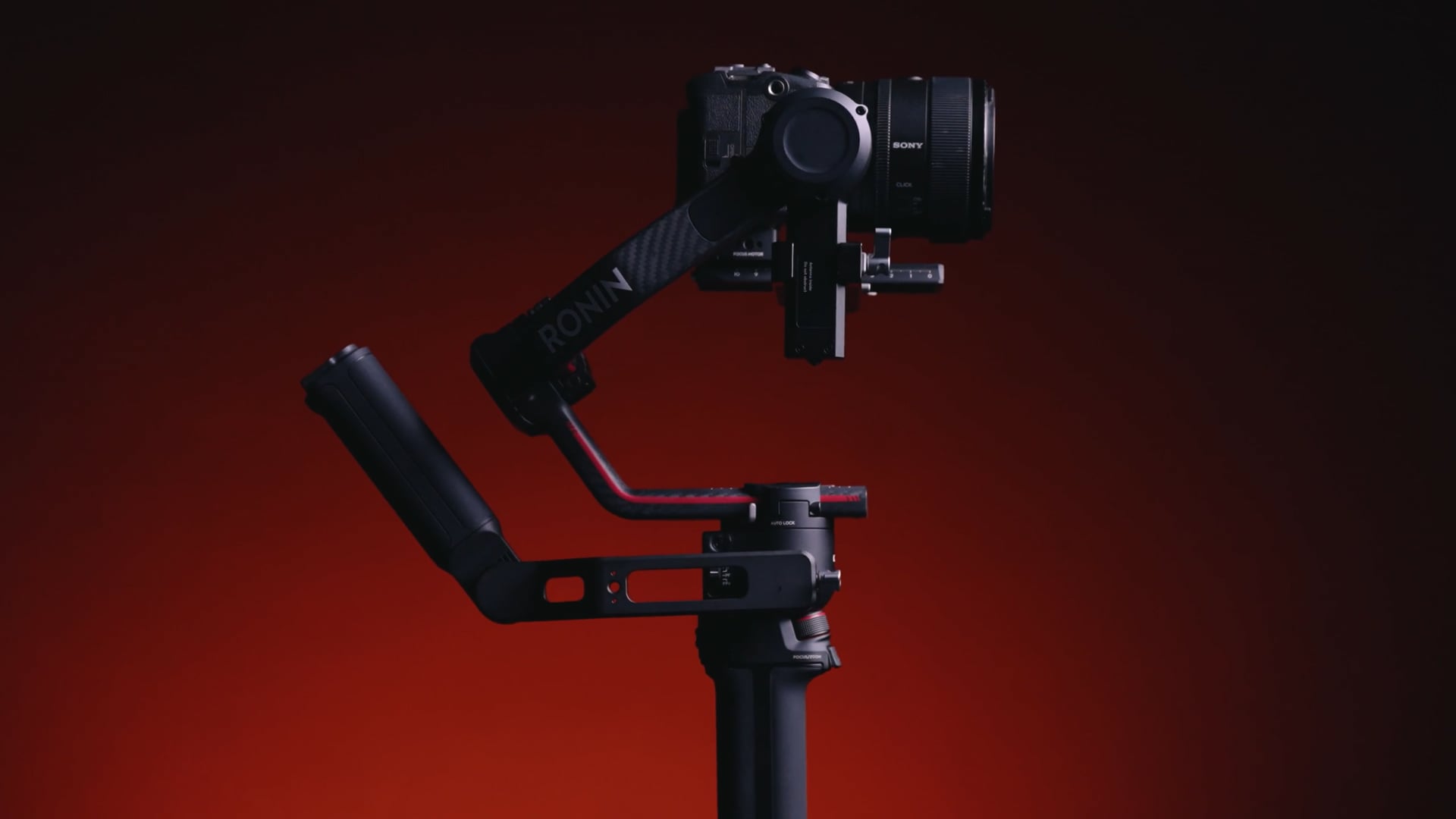 DJI RS3 PRO