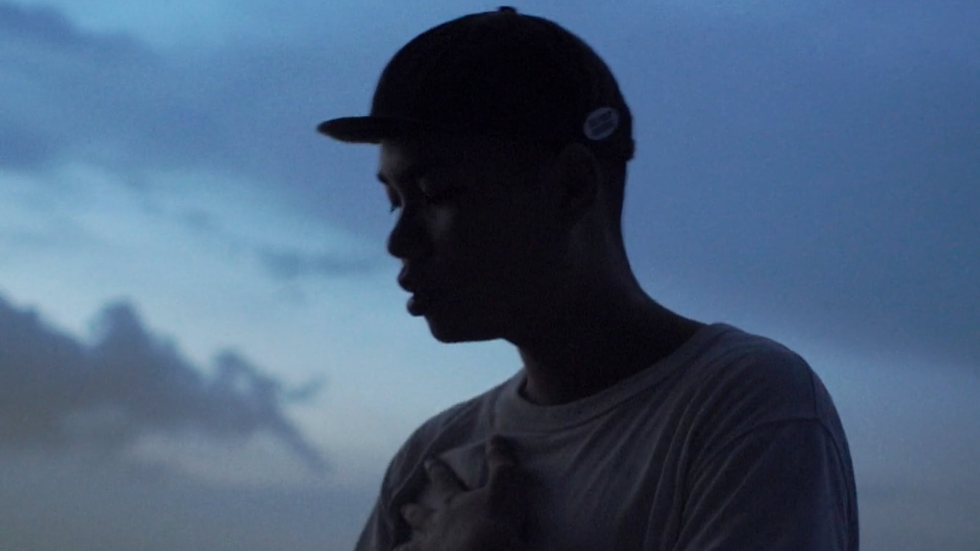 Mary Sue and ABANGSAPAU - HERE I AM (TRACK B) | Official Music Video