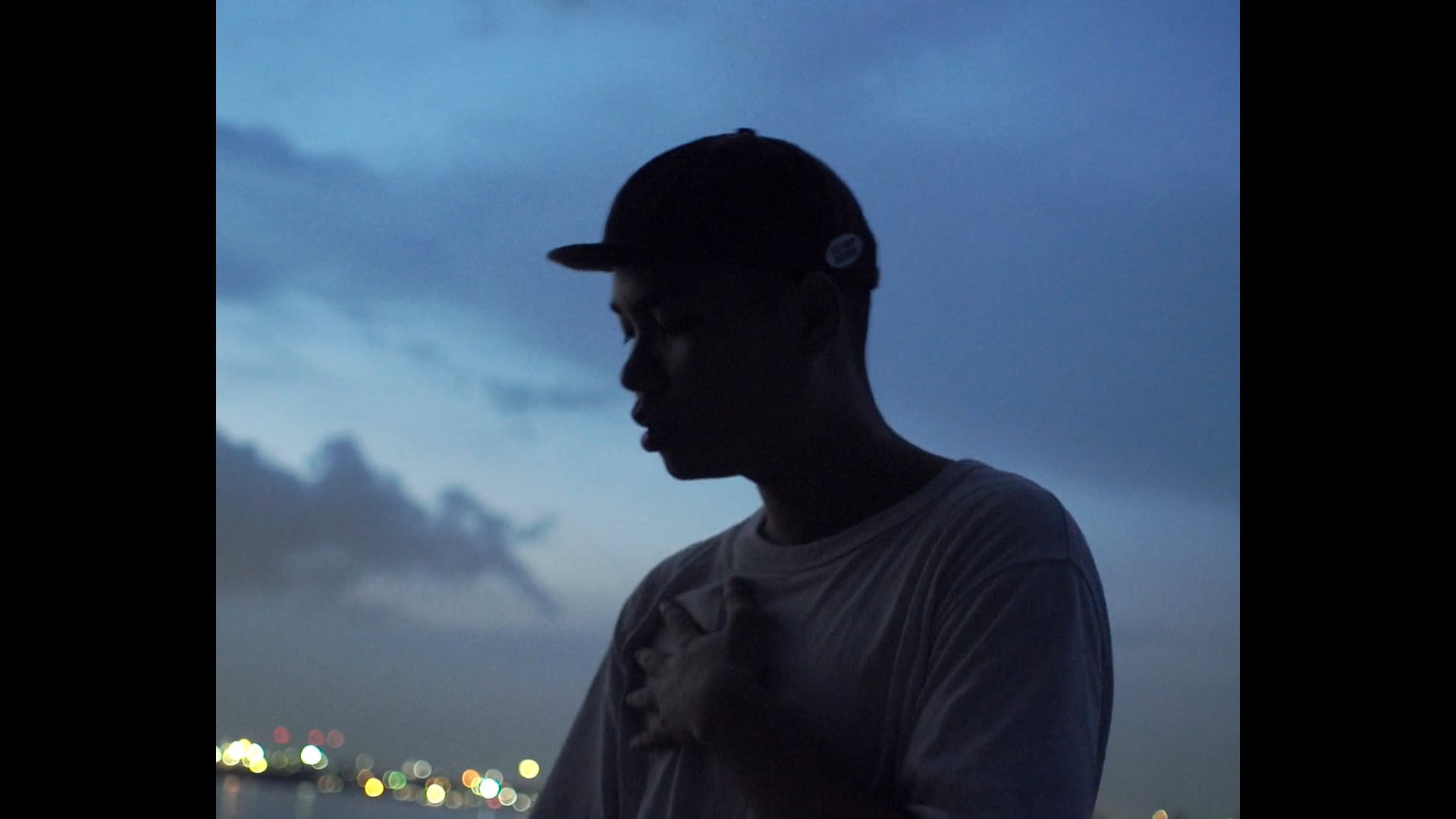Mary Sue and ABANGSAPAU - HERE I AM (TRACK B) | Official Music Video