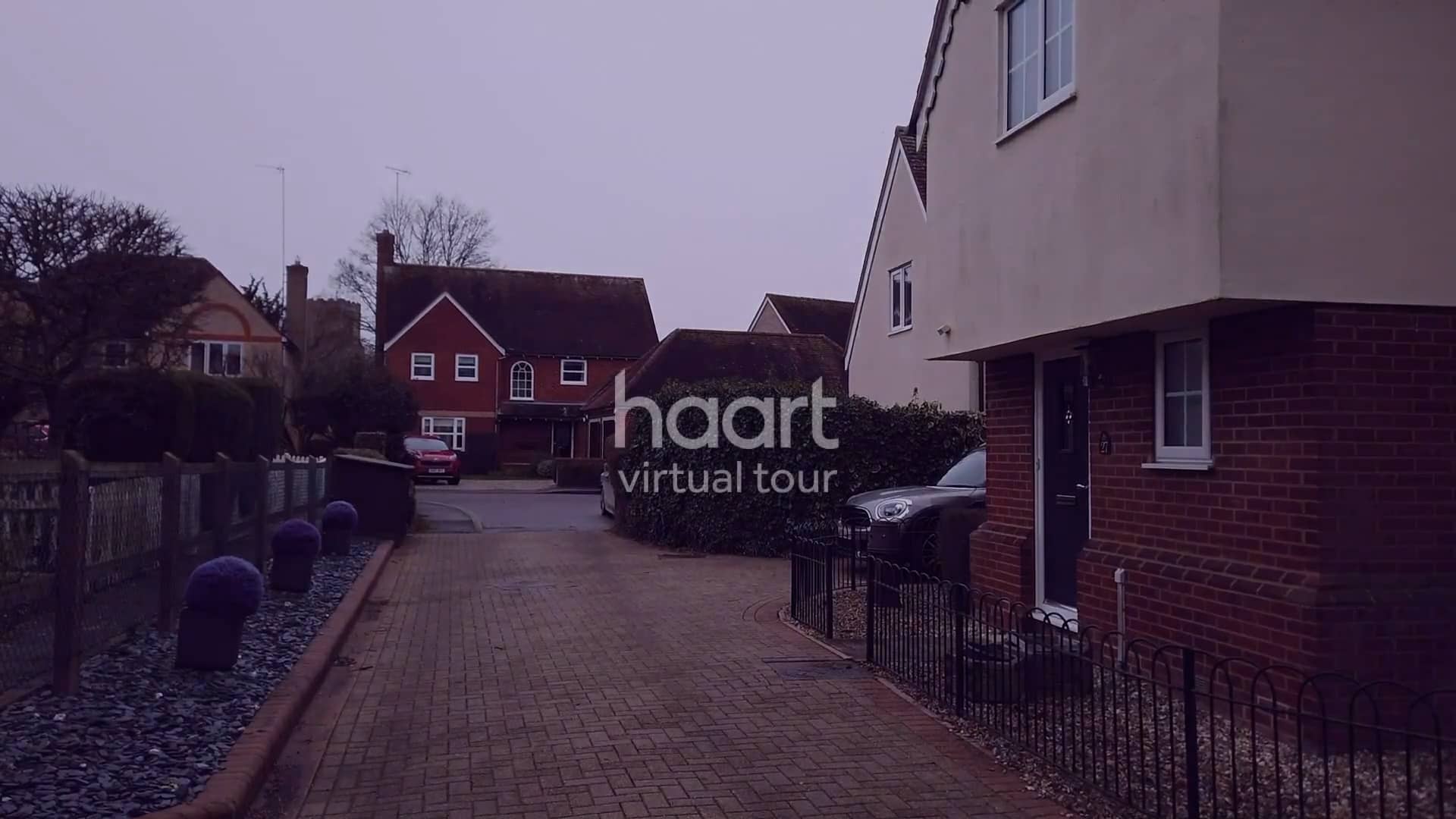 Virtual Viewing of Lion Meadow, Haverhill, 4 bedroom DetachedHouse For