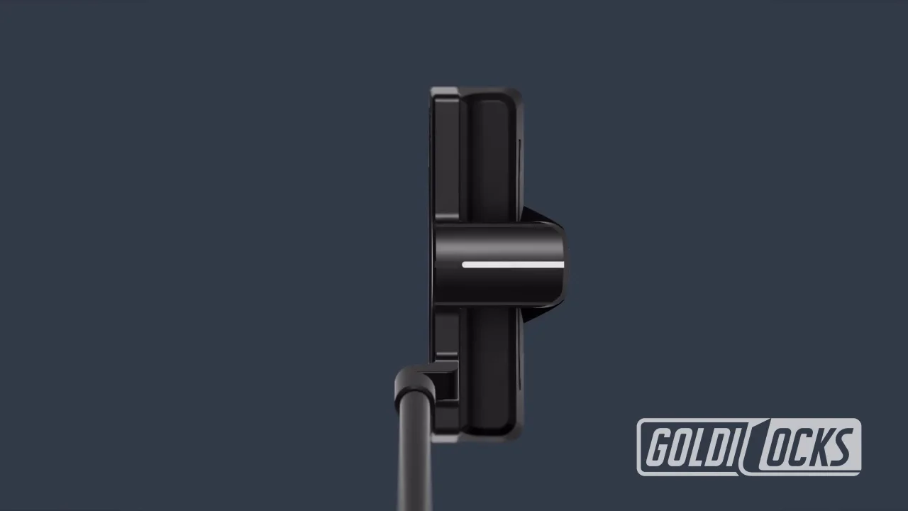 MODEL 113 | GoldilocksGolf MODEL 113 | GoldilocksGolf